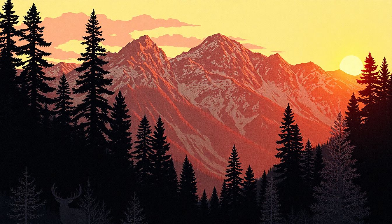Jeffco Crew #031 - Mountain Music, Wheel-Throwing & Storigami